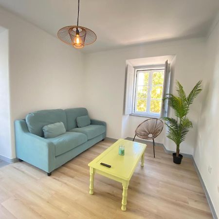 Setubal Downtown Todi II Lägenhet Exteriör bild