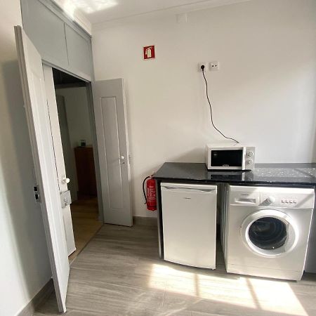 Setubal Downtown Todi II Lägenhet Exteriör bild