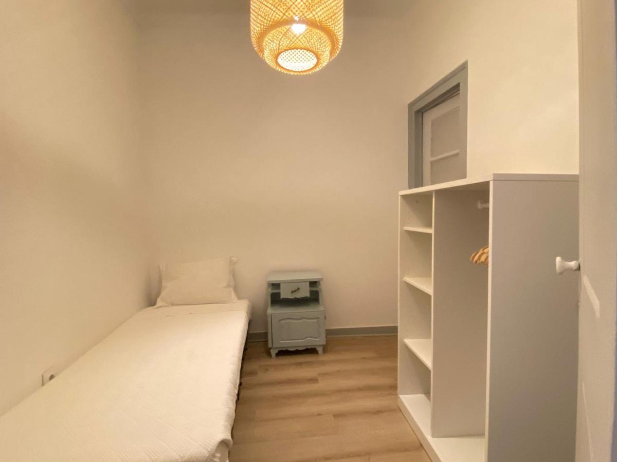 Setubal Downtown Todi II Lägenhet Exteriör bild