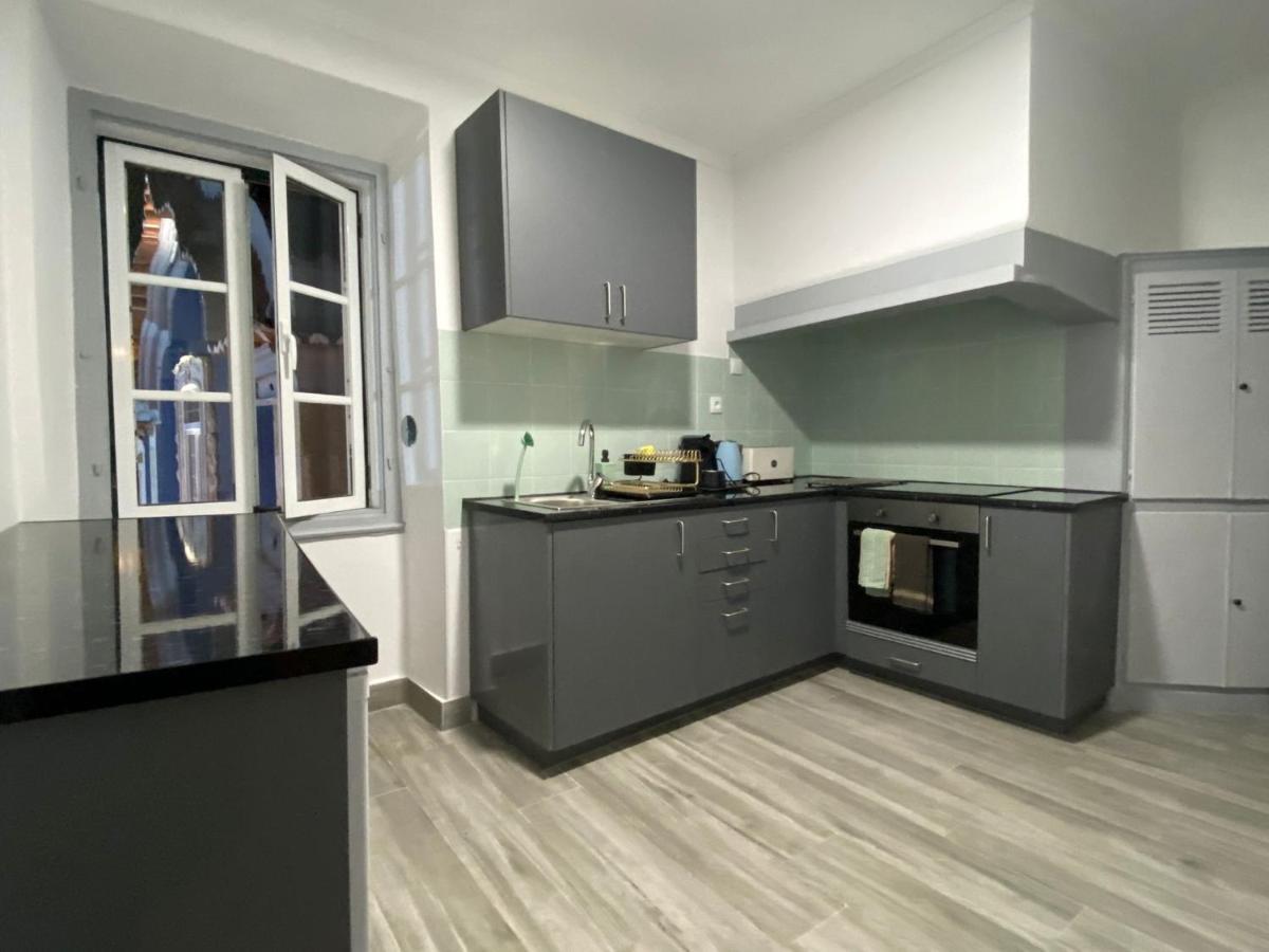 Setubal Downtown Todi II Lägenhet Exteriör bild