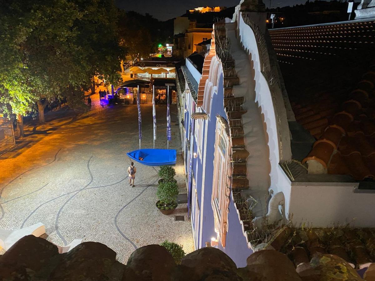 Setubal Downtown Todi II Lägenhet Exteriör bild