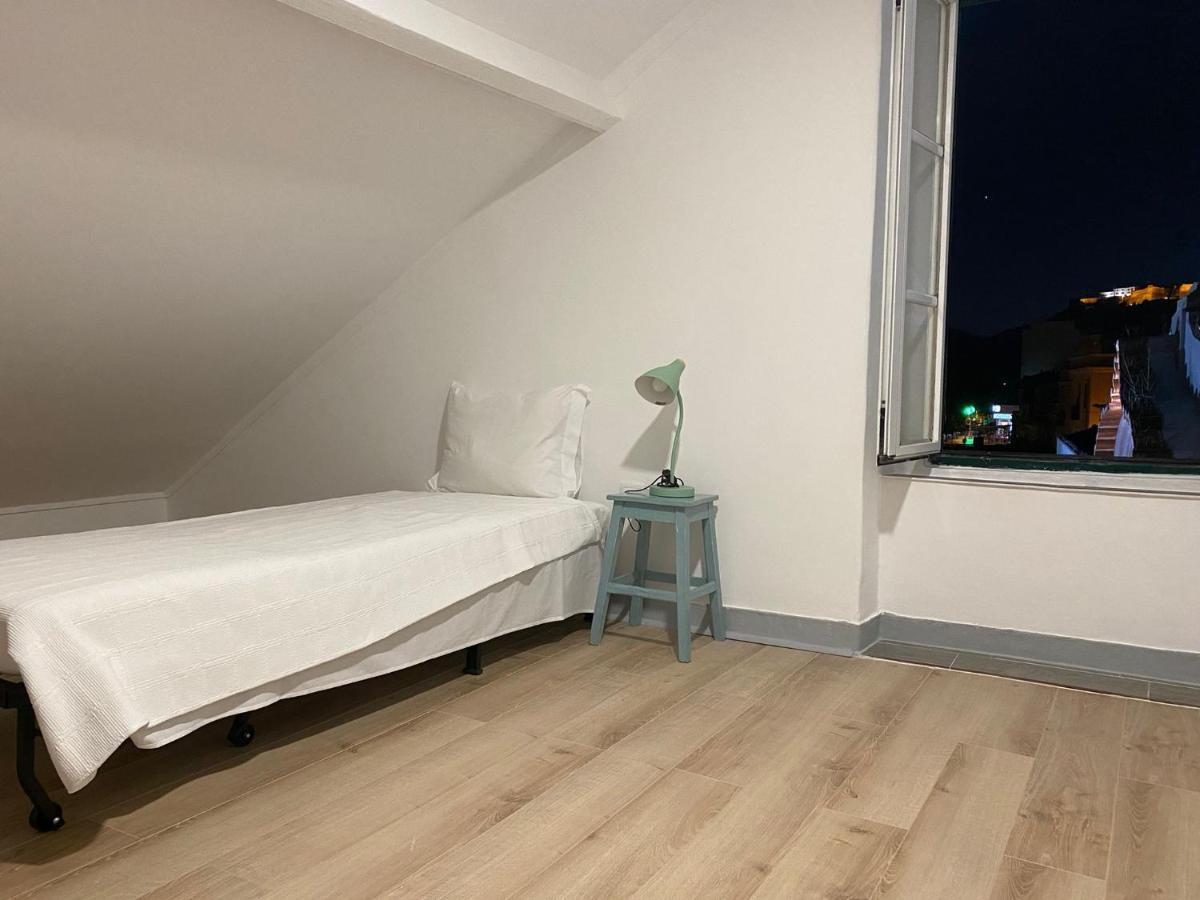 Setubal Downtown Todi II Lägenhet Exteriör bild