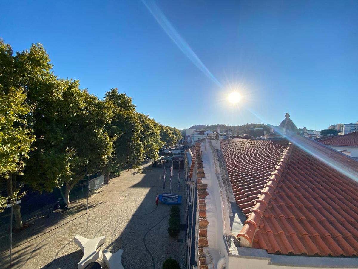Setubal Downtown Todi II Lägenhet Exteriör bild