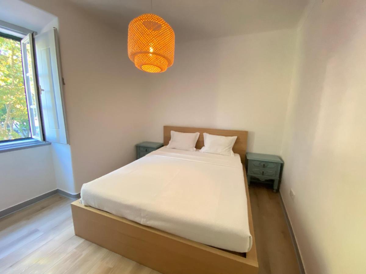 Setubal Downtown Todi II Lägenhet Exteriör bild