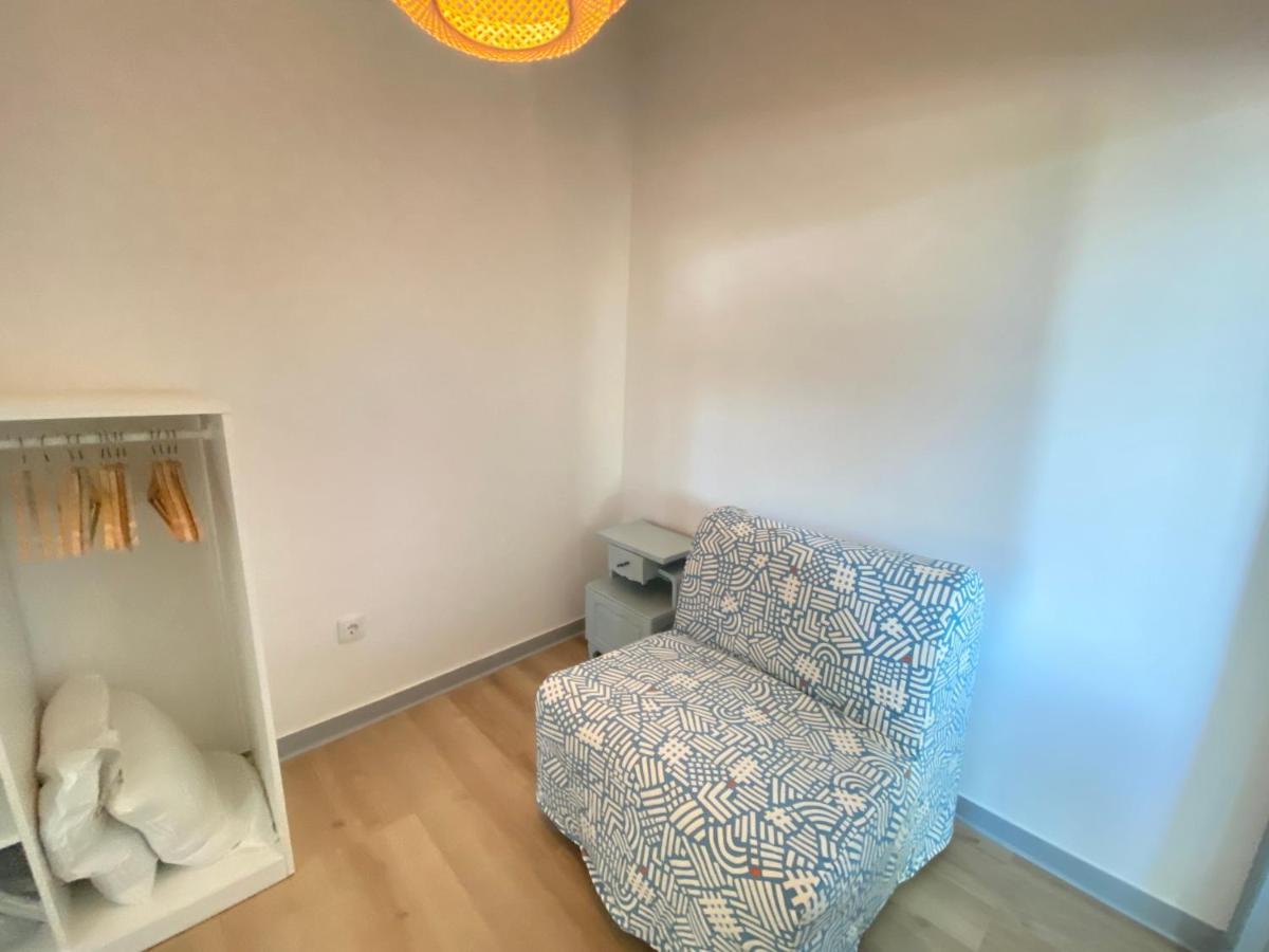 Setubal Downtown Todi II Lägenhet Exteriör bild