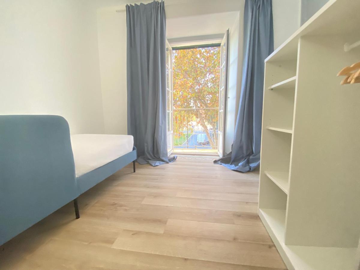 Setubal Downtown Todi II Lägenhet Exteriör bild