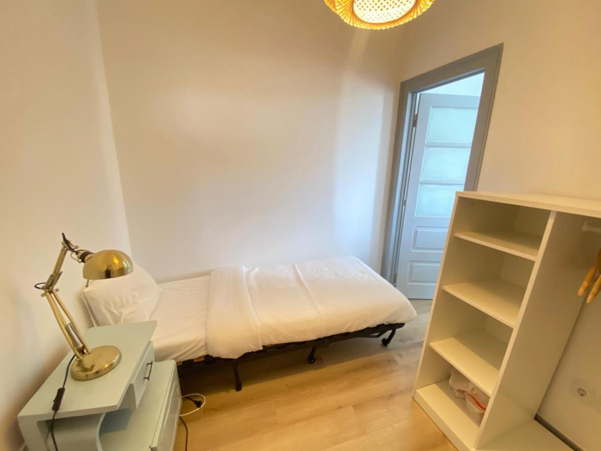 Setubal Downtown Todi II Lägenhet Exteriör bild