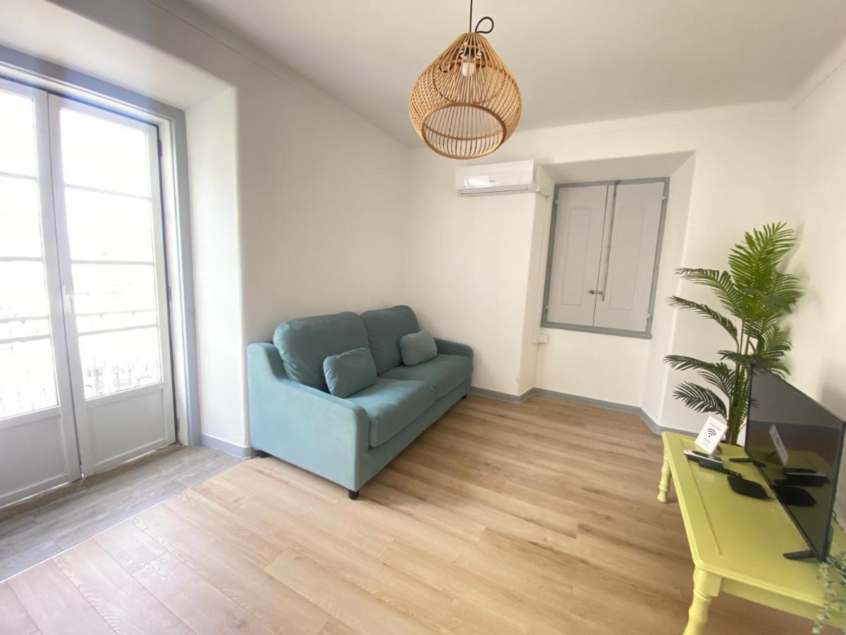Setubal Downtown Todi II Lägenhet Exteriör bild